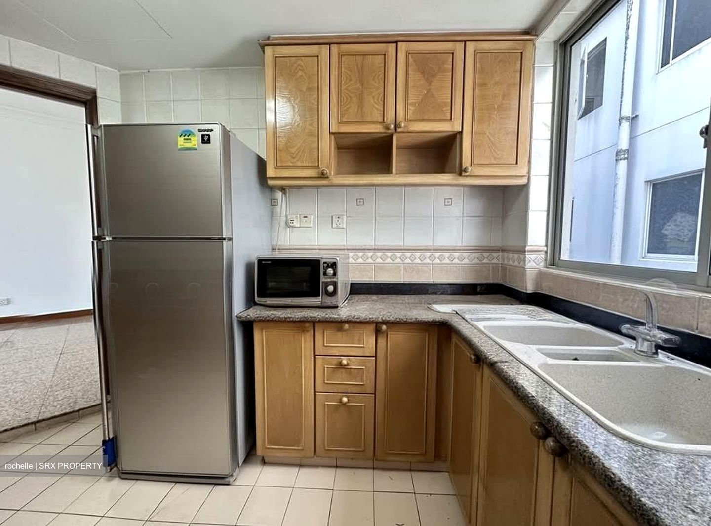 The Bayshore (D16), Condominium #539100161